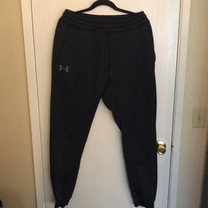 Men’s under armor sweats